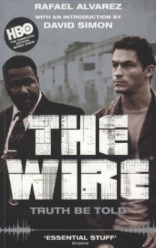 Image of The Wire by David Simon Paperback