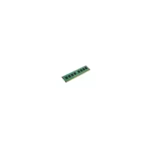 Image of Kingston Technology KCP426NS8/16 memory module 16GB 1 x 16GB DDR4 2666 MHz