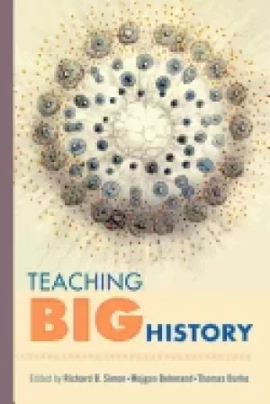 Image of teaching big history