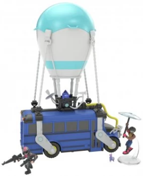 Image of Fortnite Battle Royale Battle Bus