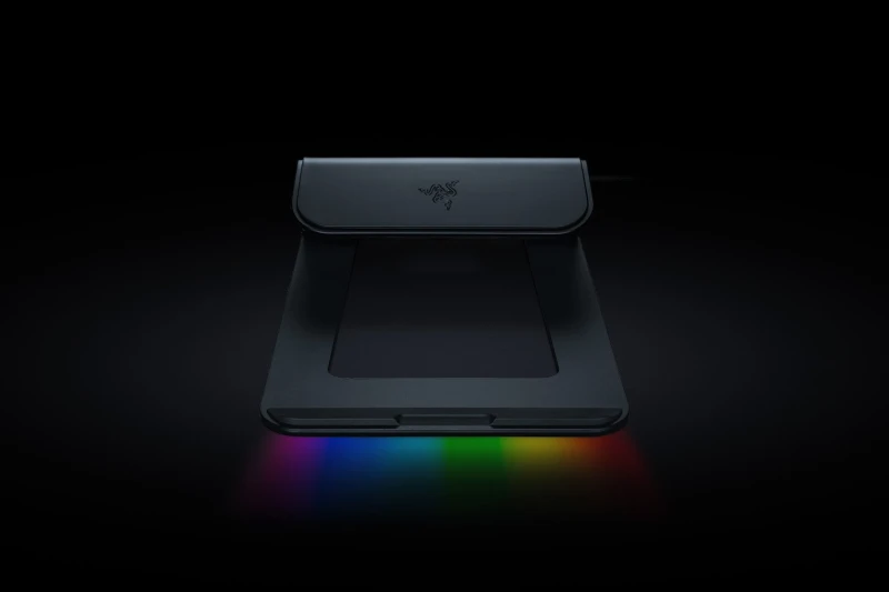 Image of Razer Chroma V2 Wired USB-C Laptop Stand 8RA10441298 EXR8RA10441298