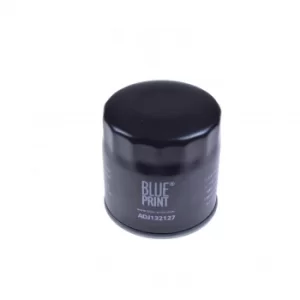 Image of Oil Filter ADJ132127 by Blue Print