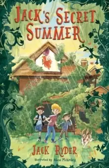 Image of Jack's Secret Summer