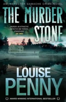 Image of The Murder Stone by Louise Penny Paperback
