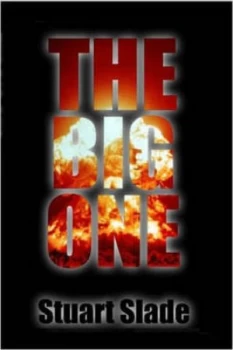 Image of Big One by Stuart Slade Paperback