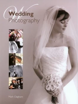 Image of Wedding Photography by Mark Cleghorn Hardback