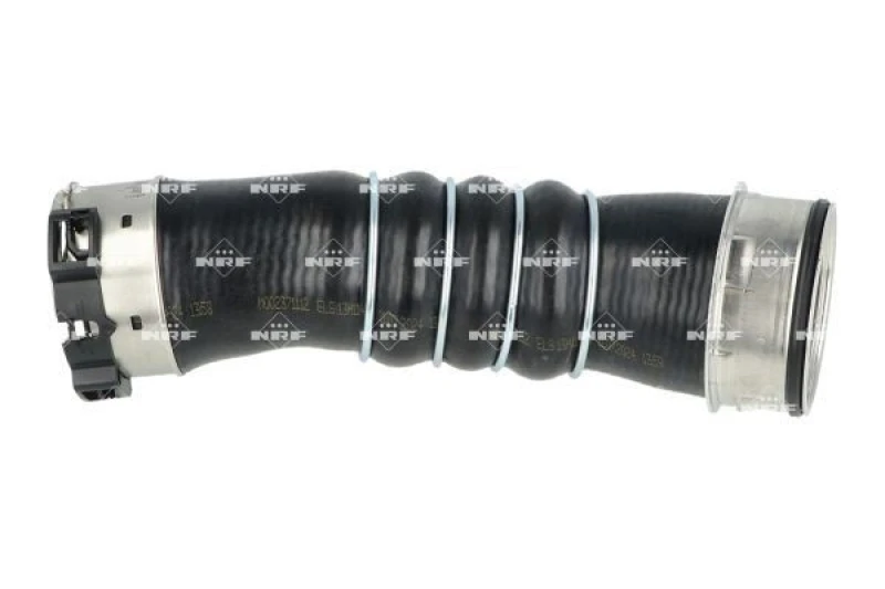Image of NRF Charger intake hose NRF 166345