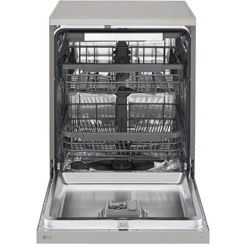 Image of LG QuadWash DF355FP Freestanding Dishwasher