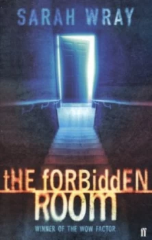 Image of The Forbidden Room by Sarah Wray Paperback