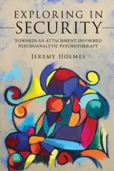 Image of Exploring in Security by Jeremy Holmes