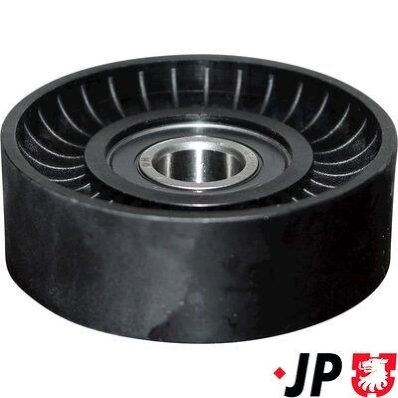 Image of JP GROUP Tensioner Lever, v-ribbed belt JP GROUP 6318200100