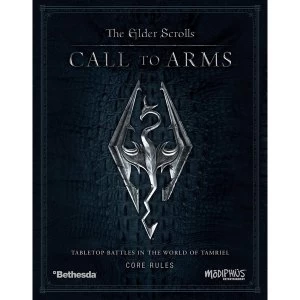 Image of Elder Scrolls: Call To Arms - Core Rules Box Set