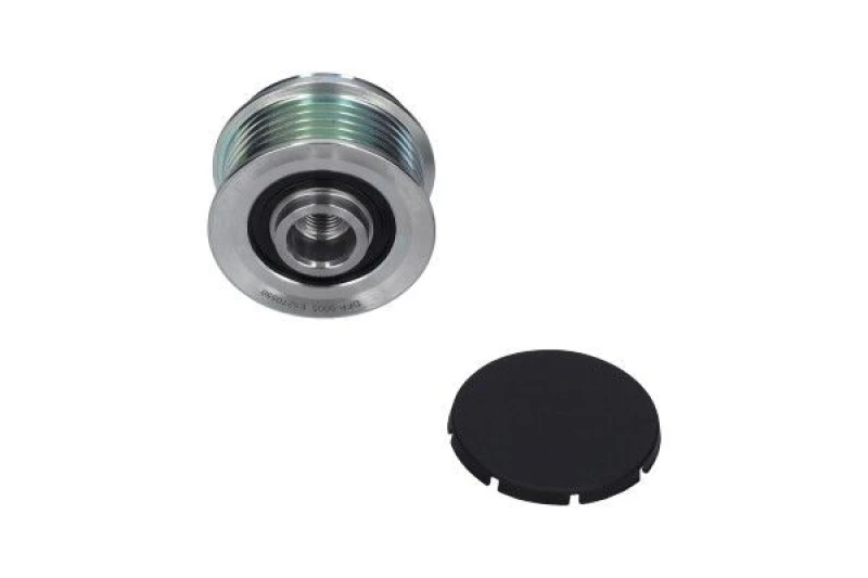 Image of KAVO PARTS Alternator clutch pulley KAVO PARTS DFP-9005