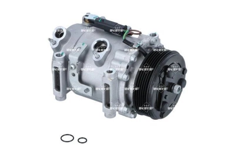 Image of NRF Air conditioning compressor NRF 320196