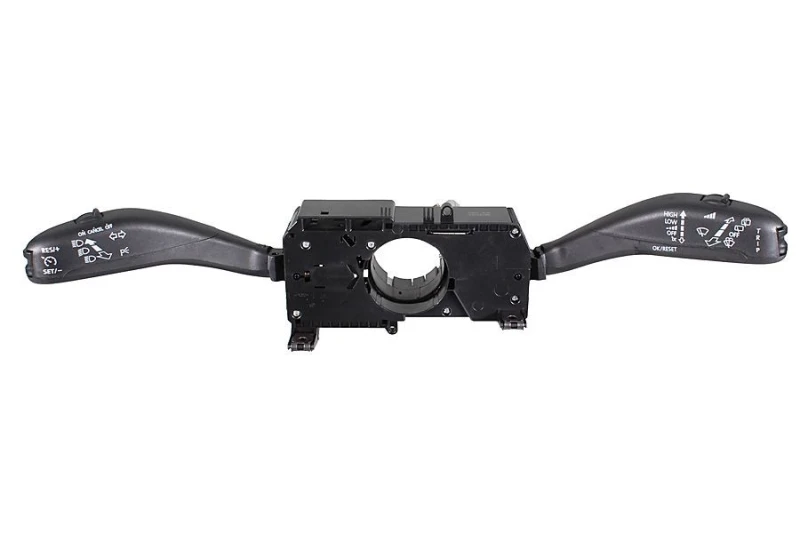 Image of Steering column switch METZGER 09161282