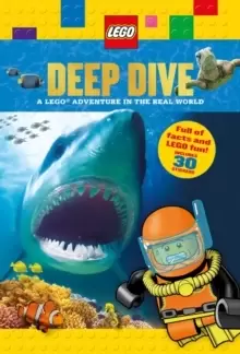 Image of LEGO: Deep Dive