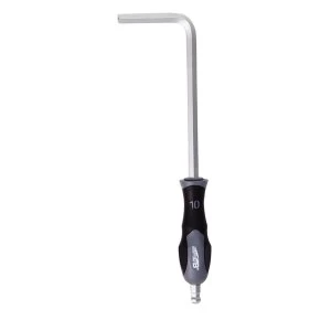 Image of Super B Premium TB-7545 Hex Tool with Handle 10mm