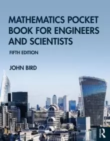 Image of Mathematics Pocket Book for Engineers and Scientists