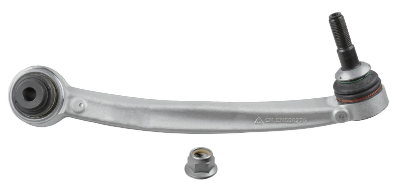 Image of Suspension arm LEMFORDER 44442 01