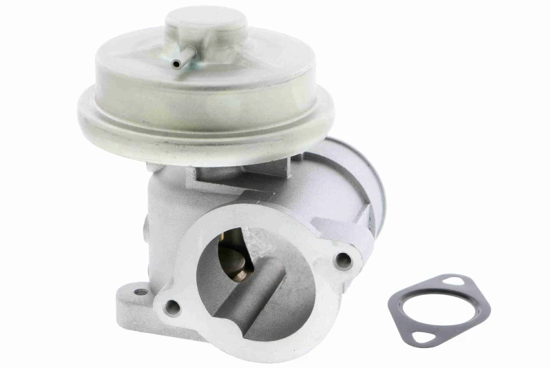 Image of VEMO V25-63-0011 EGR valve Diaphragm Valve, pneumatic, with gasket/seal, Original VEMO Quality EGR Valve (1145)