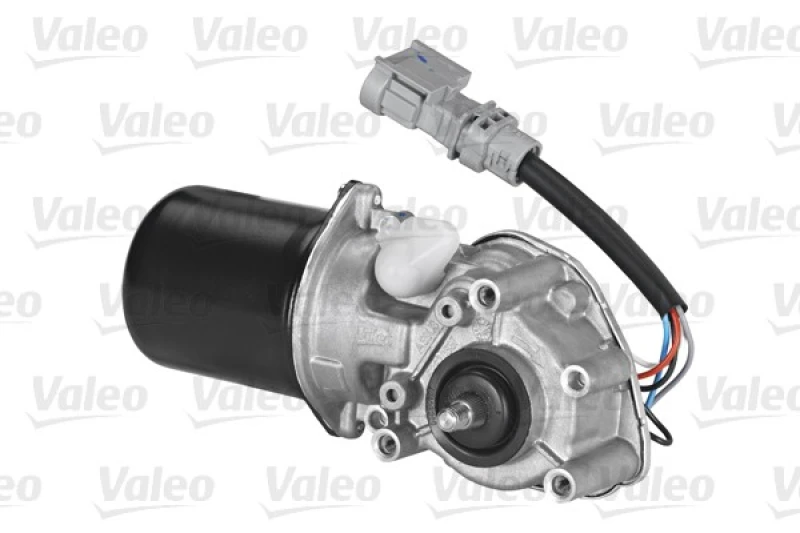 Image of Wiper motor VALEO 579220