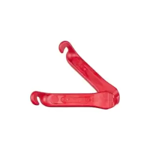 Image of Bontrager Tyre Levers - Grey
