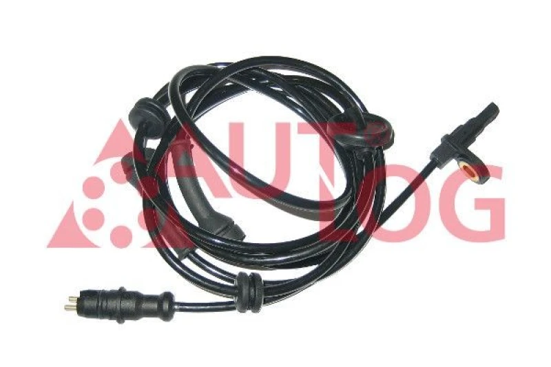 Image of ABS sensor AUTLOG AS4522
