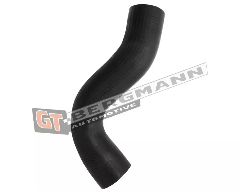 Image of GT-BERGMANN GT52-630 Turbocharger Hose Charger Intake Hose (3314)