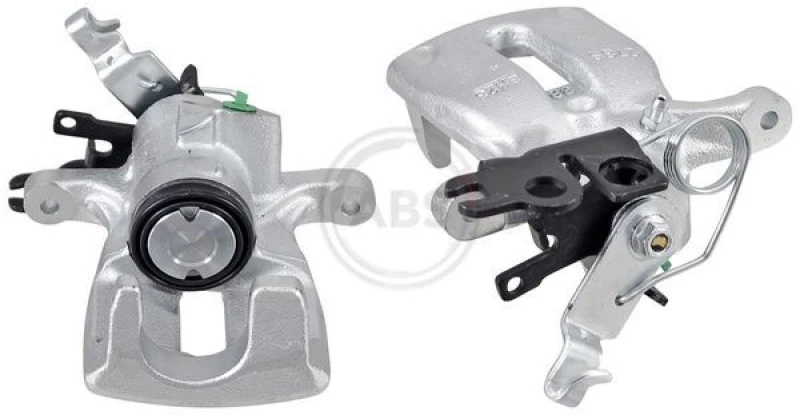 Image of A.B.S. Brake caliper A.B.S. 431672
