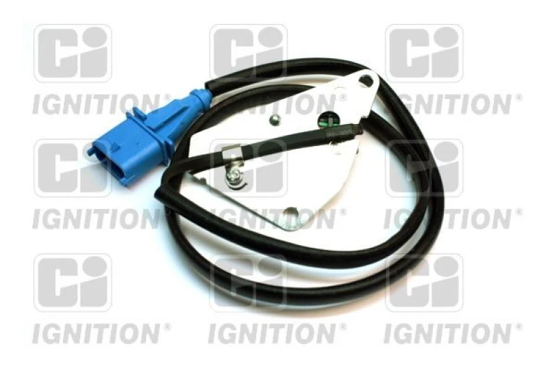 Image of QUINTON HAZELL Camshaft position sensor QUINTON HAZELL XREV212