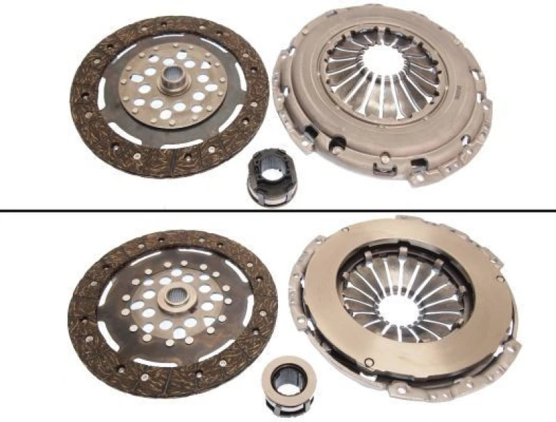 Image of KAWE Clutch kit KAWE 962378