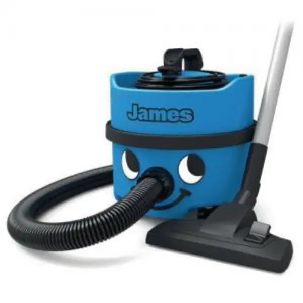 image of Numatic James JVP180-11 Cylinder Vacuum Cleaner