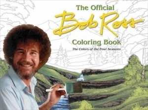 Image of Bob Ross by Bob Ross