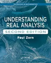 Image of Understanding Real Analysis