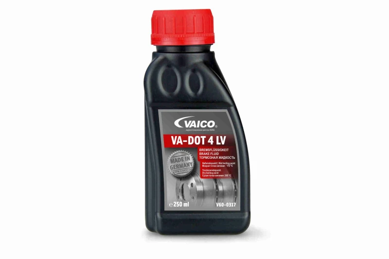 Image of Brake Fluid VAICO V60-0317