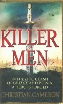 Image of Killer of Men by Christian Cameron Paperback