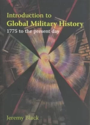 Image of Introduction to global military history by Jeremy Black
