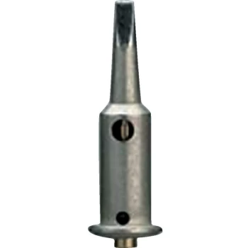 image of 3.2MM Double Flat Tip to Suit 75BW Soldering Iron - Kennedy