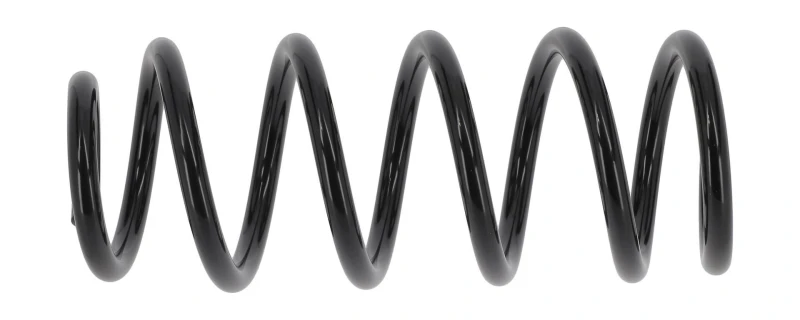 Image of MONROE Coil spring MONROE SP4611