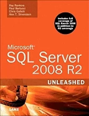 Image of microsoft sql Server 2008 r2 unleashed