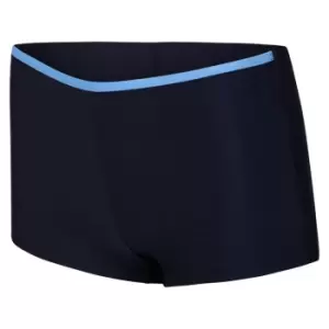 image of Regatta Aceana Bikini Shorts - Nvy/ElysmBlu