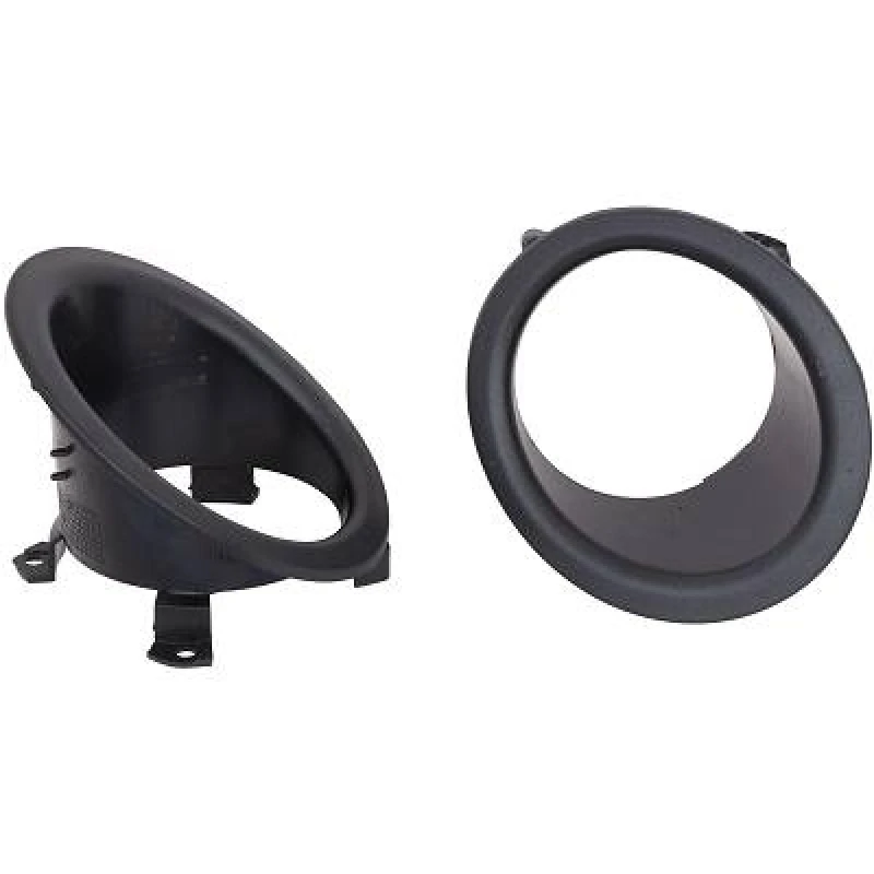 Image of Holder, fog light DIEDERICHS 4212663