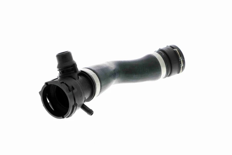 Image of VAICO V20-1293 Radiator Hose Original VAICO Quality, Upper Radiator Hose (475)