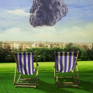 Image of Make Me Young Etc by Thumpermonkey CD Album