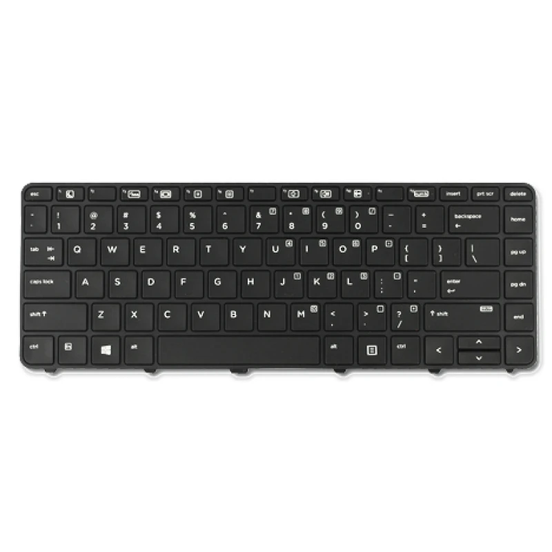 Image of HP Premium keyboard (Czech Republic & Slovakia)