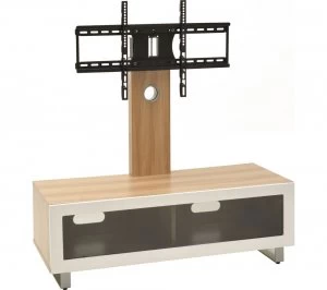 Image of Ttap TVS1002 TV Stand with Bracket