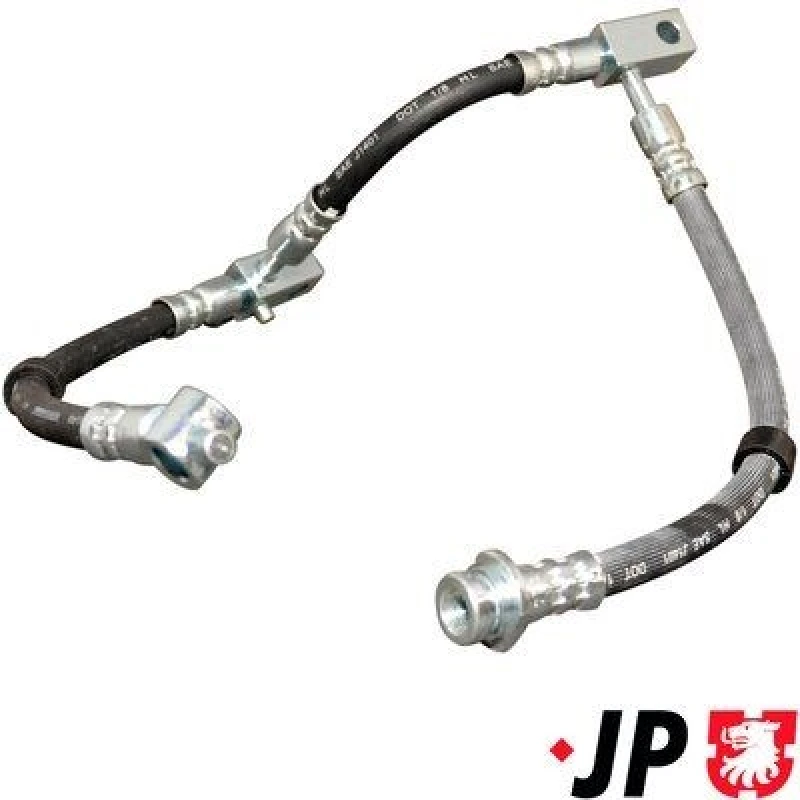 Image of JP GROUP Brake hose JP GROUP 4061600770