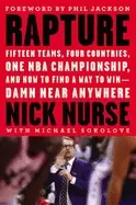Image of rapture fifteen teams four countries one nba championship and how to find