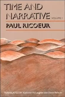 Image of Time and Narrative : v. 1