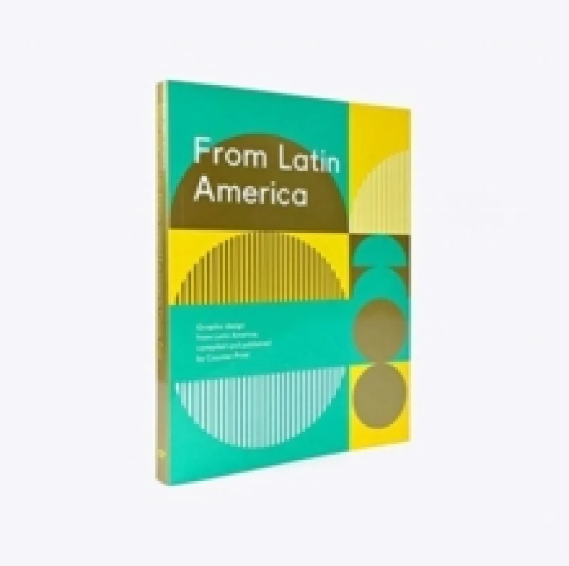 Image of From Latin America. Paperback Books